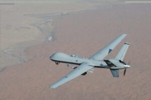 Reaper Drone