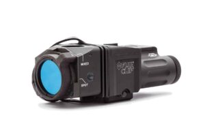 FLIR's CLIP-NIR™ Laser Illuminator