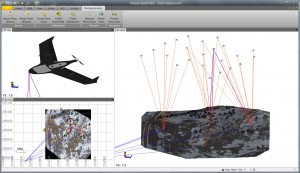 Trimble Introduces Photogrammetry Functionality to its Trimble Business Center Software for Surveyors