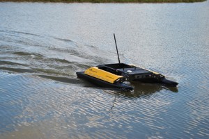 Kingfisher USV