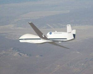 Global Hawk UAS