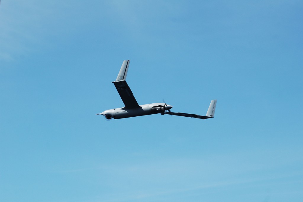 INSITU SCANEAGLE