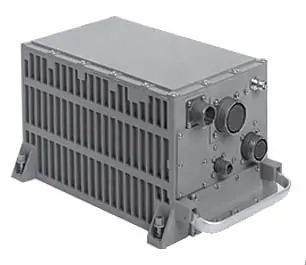 LN-100G Inertial Navigation System