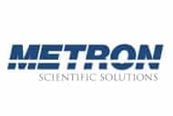 Metron Logo