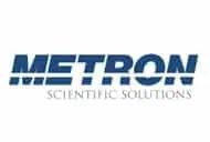 Metron Logo