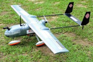 PolyU UAV