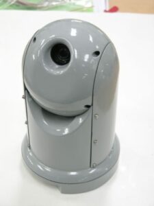 UAV 3D Printed Component