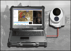 The AIMS-ISR® software solution