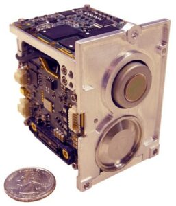L-3 Cincinnati Electronics' NightWarrior Mid-Wave Infrared Imaging System