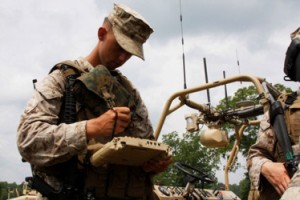 GUSS UGV Testing