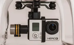 GoPro Gimbal