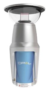 OPAL-360 series 3D LiDAR sensor