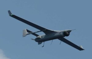 RQ-21A UAS