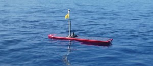 Wave Glider SV3