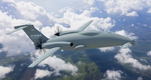 The Piaggio Aero P.1HH “HammerHead” Unmanned Aerial System (UAS)