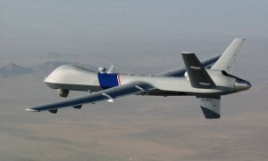 The Predator® B UAS RPA