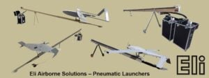 UAV Propulsion Tech