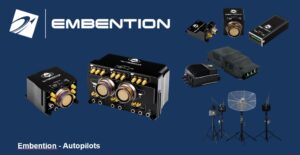 UAV Propulsion Tech