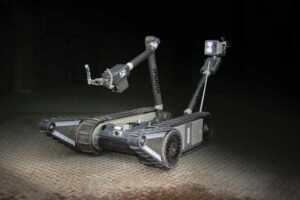 iRobot Awarded $30 M Army Contract