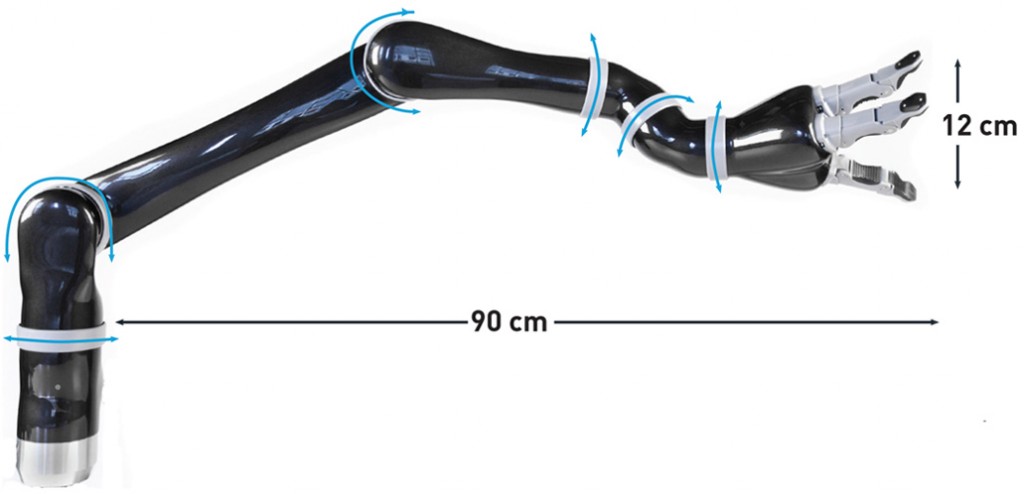 Clearpath Expands into Advanced Manipulation with Kinova Robotics | Systems