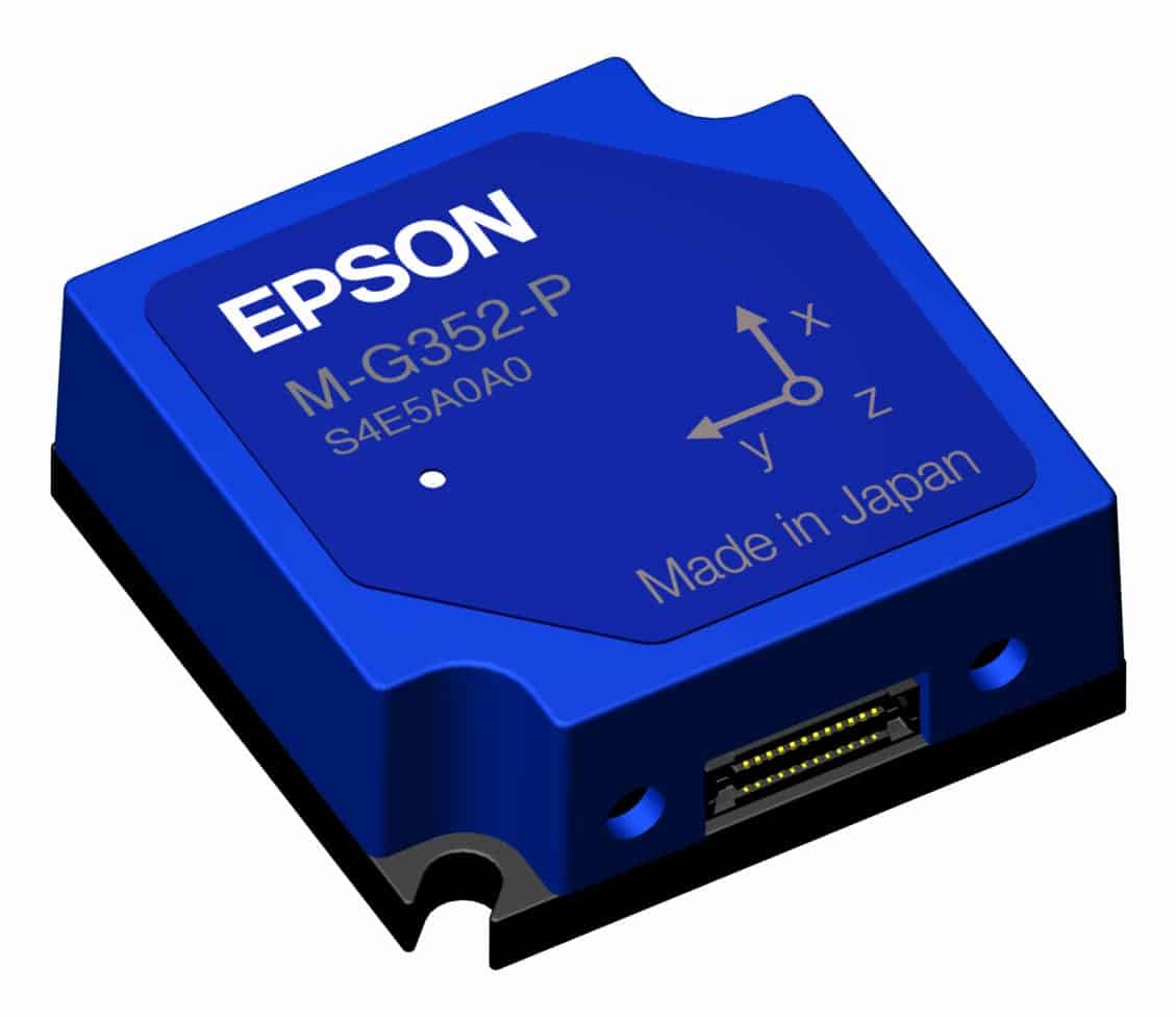 Inertial Measurement Unit