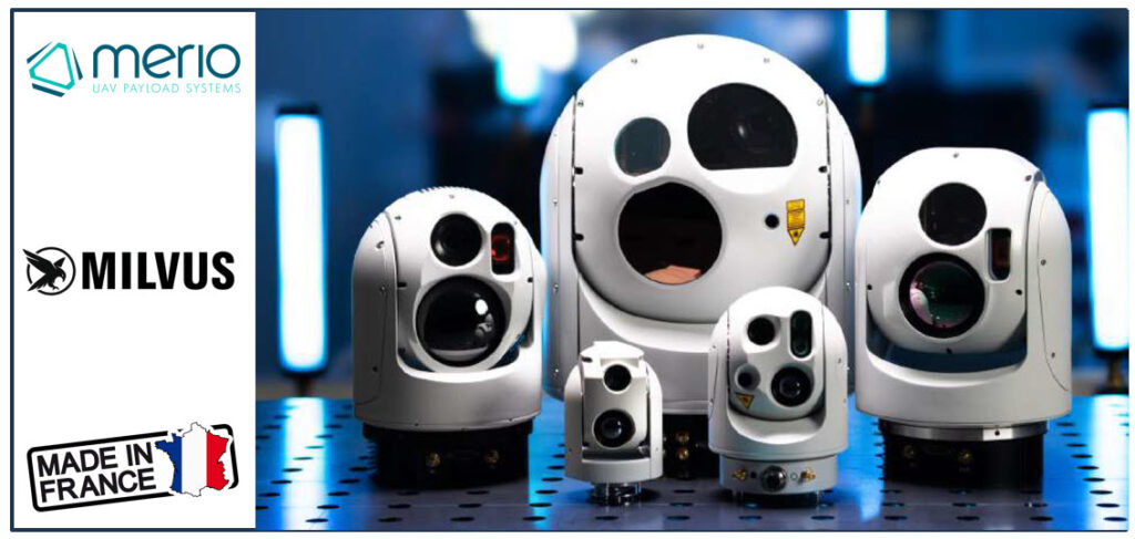 Camera Gimbal Systems