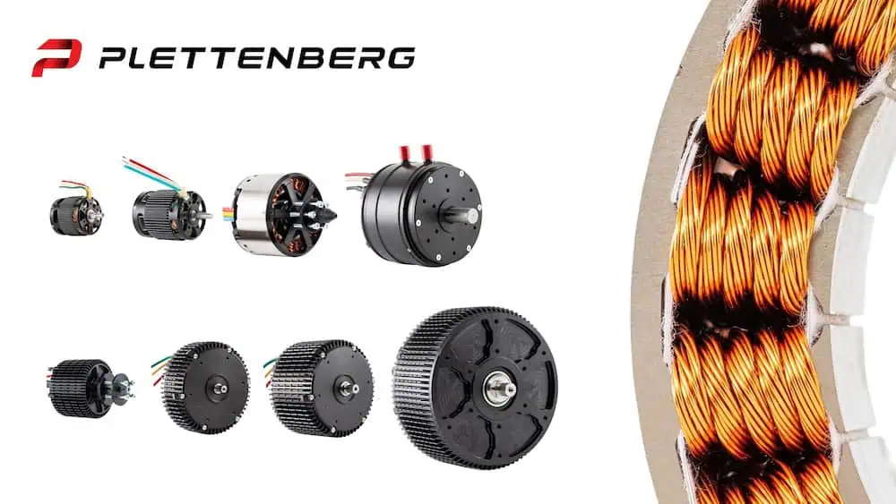 Electric Propulsion Solutions