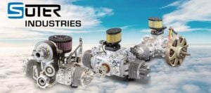 UAV Propulsion Tech