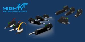 UAV Propulsion Tech