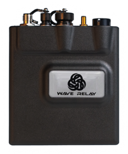 Wave Relay - Man Portable Unit Gen3