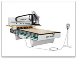 CNC Router