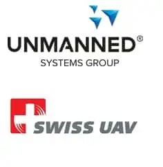 Unmanned Systems Group Announces Merger with Swiss UAV