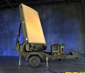 AN/TPS-75 Radar System