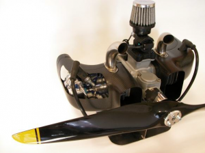 Orbital SUAS Engine