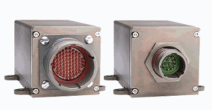 The Eagle Series GigE Vision Video Converters