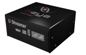 UxStreamer is a standards-compliant video streaming solution for unmanned systems