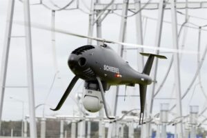 CAMCOPTER S-100 UAS