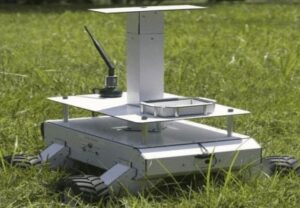 CoroBot Pro UGV
