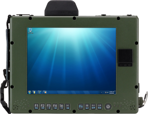 ROCKY DR10 8.4" tablet