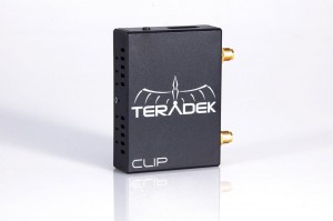 Teradex clip