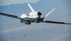 Triton UAS