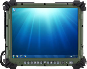 ROCKY DK10 Tablet