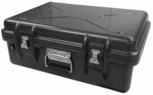 Carbon Fiber Flight Case