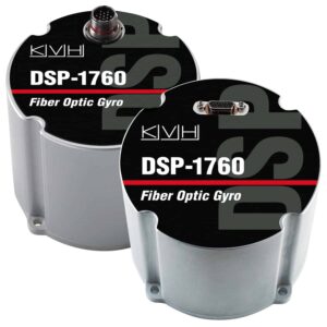 DSP-1760 Fiber Optic Gyro