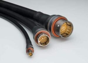 F-Series Connectors