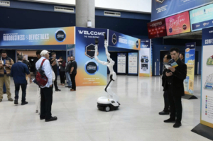 Image from robobusiness 2025