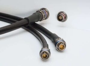LEMO MSeries Connectors