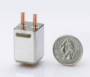 Micro-Gyro Prototype
