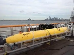 NRL’s Reliant 'Heavyweight' UUV