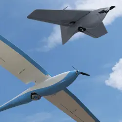 Unmanned Aerial Systems 